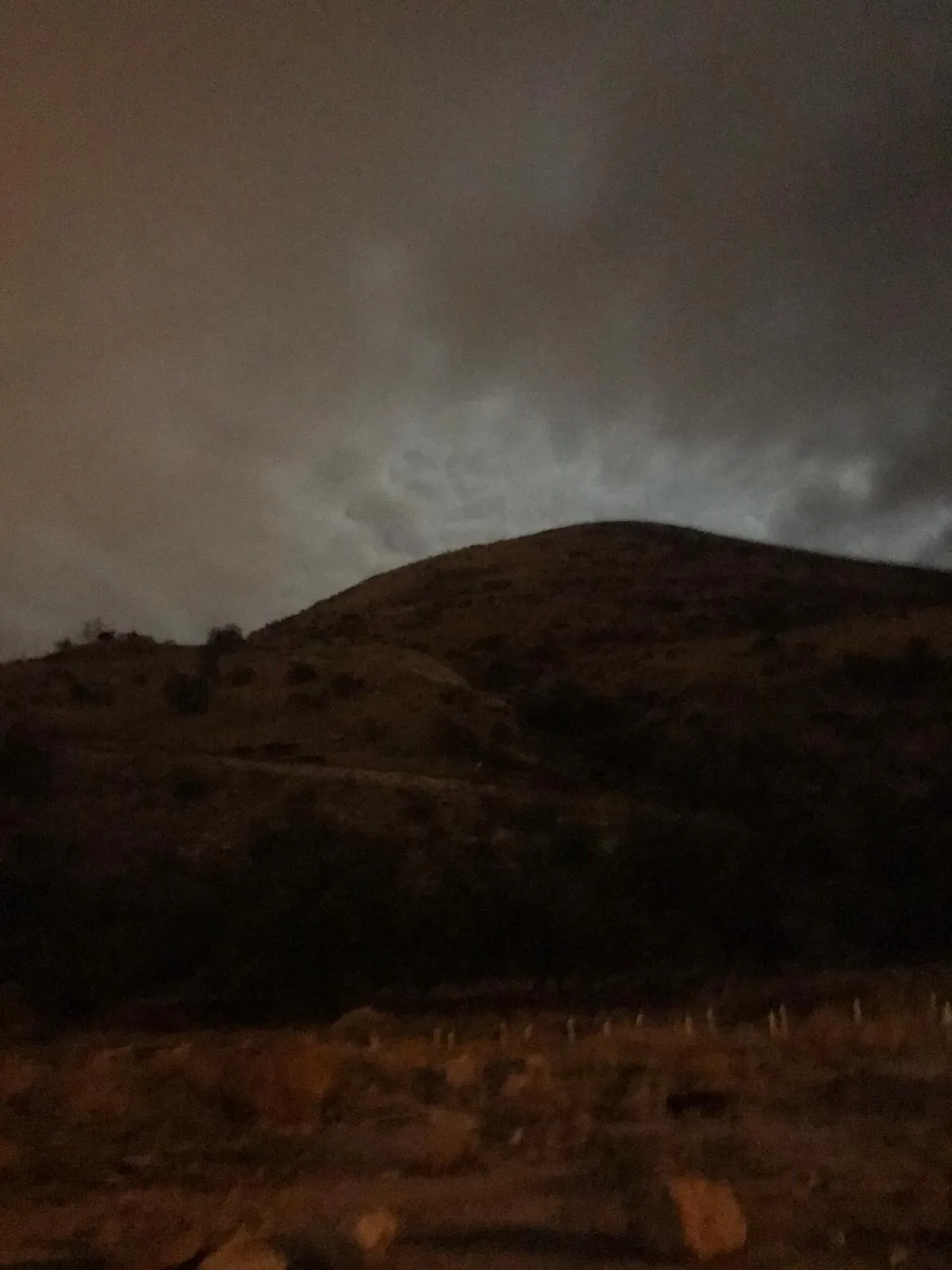 Ali Dağı - Kayseri