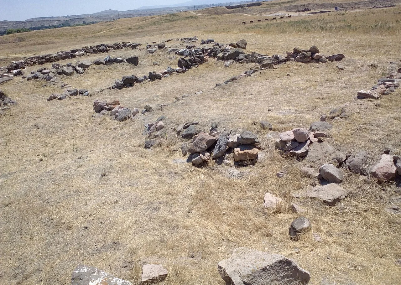 Kaniş - Kayseri