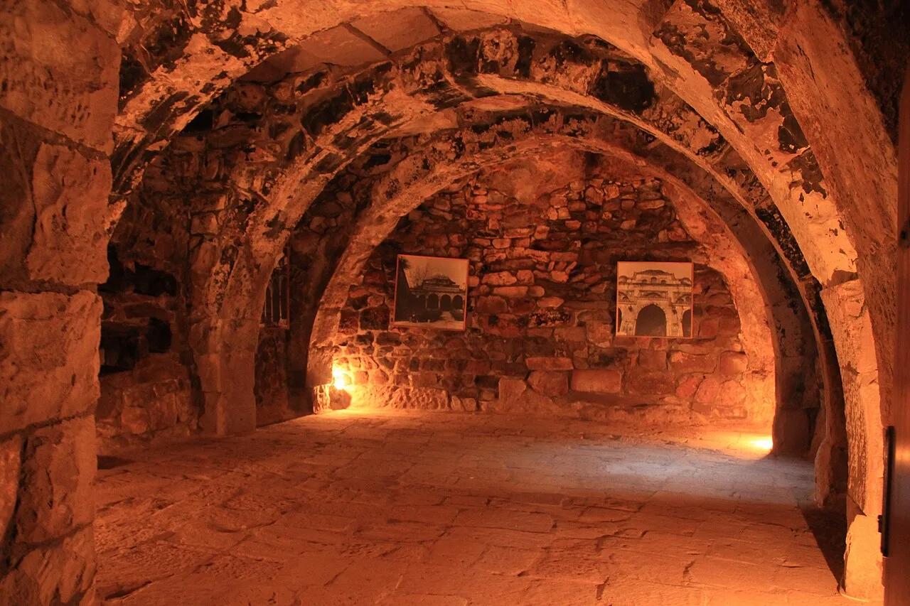 Mimar Sinan House Museum - Kayseri