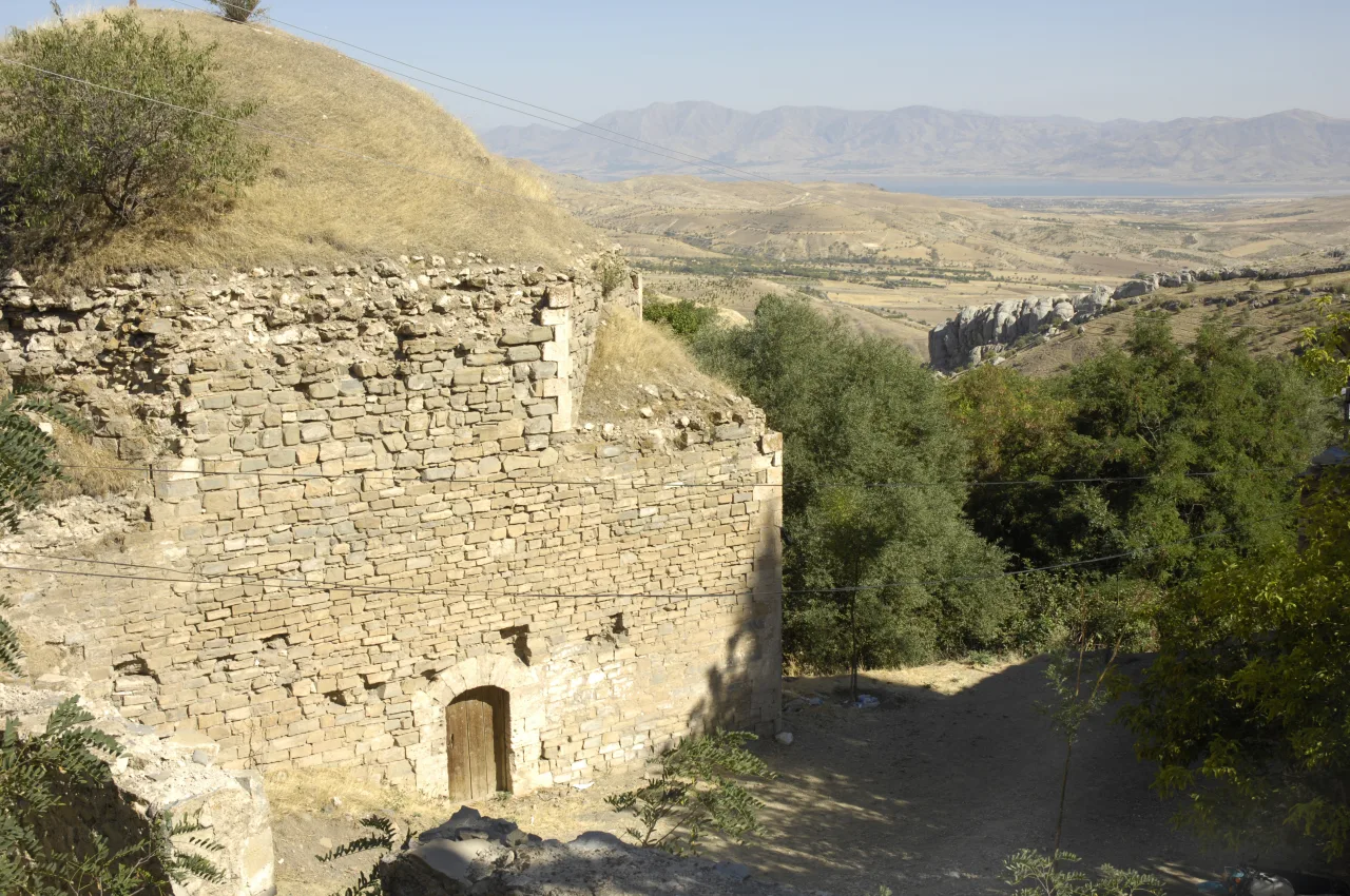 Hoca Hamamı - Kilis