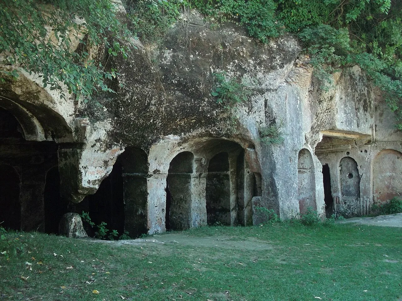 Aya Nikola Manastırı, Vize - Kırklareli