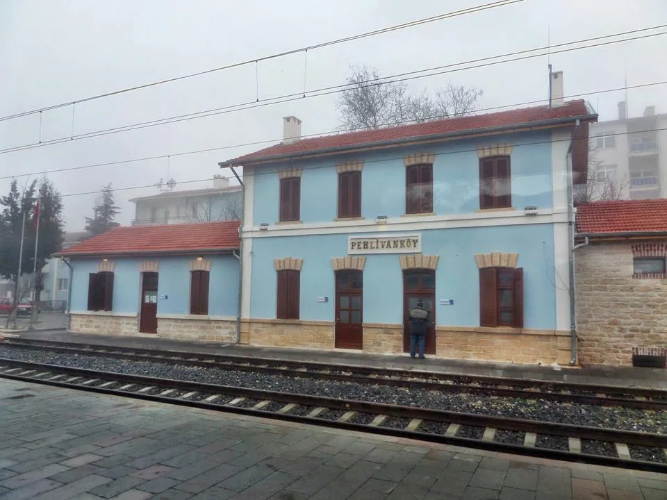 Kırklareli gezilecek yerler ve tur rehberleri