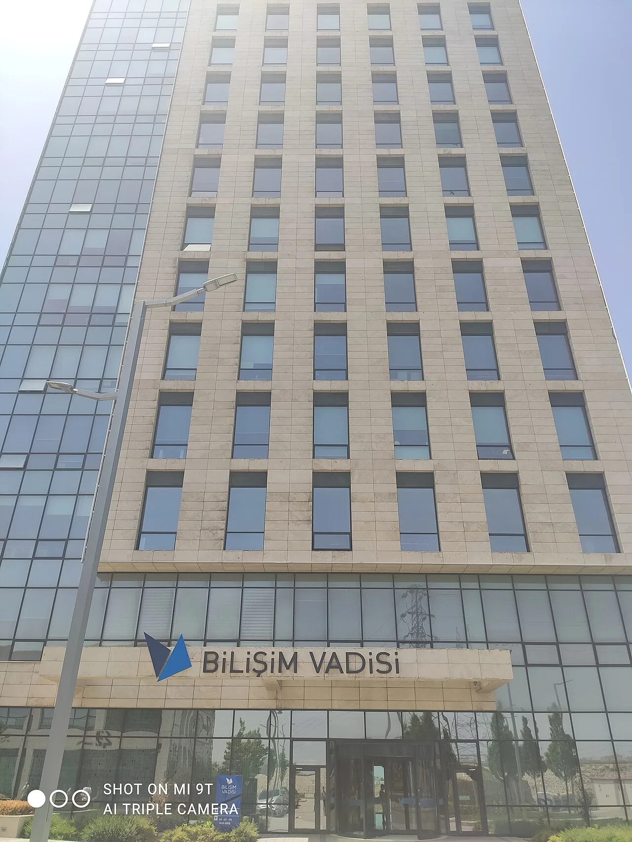 Silicon Valley of Turkey - Kocaeli