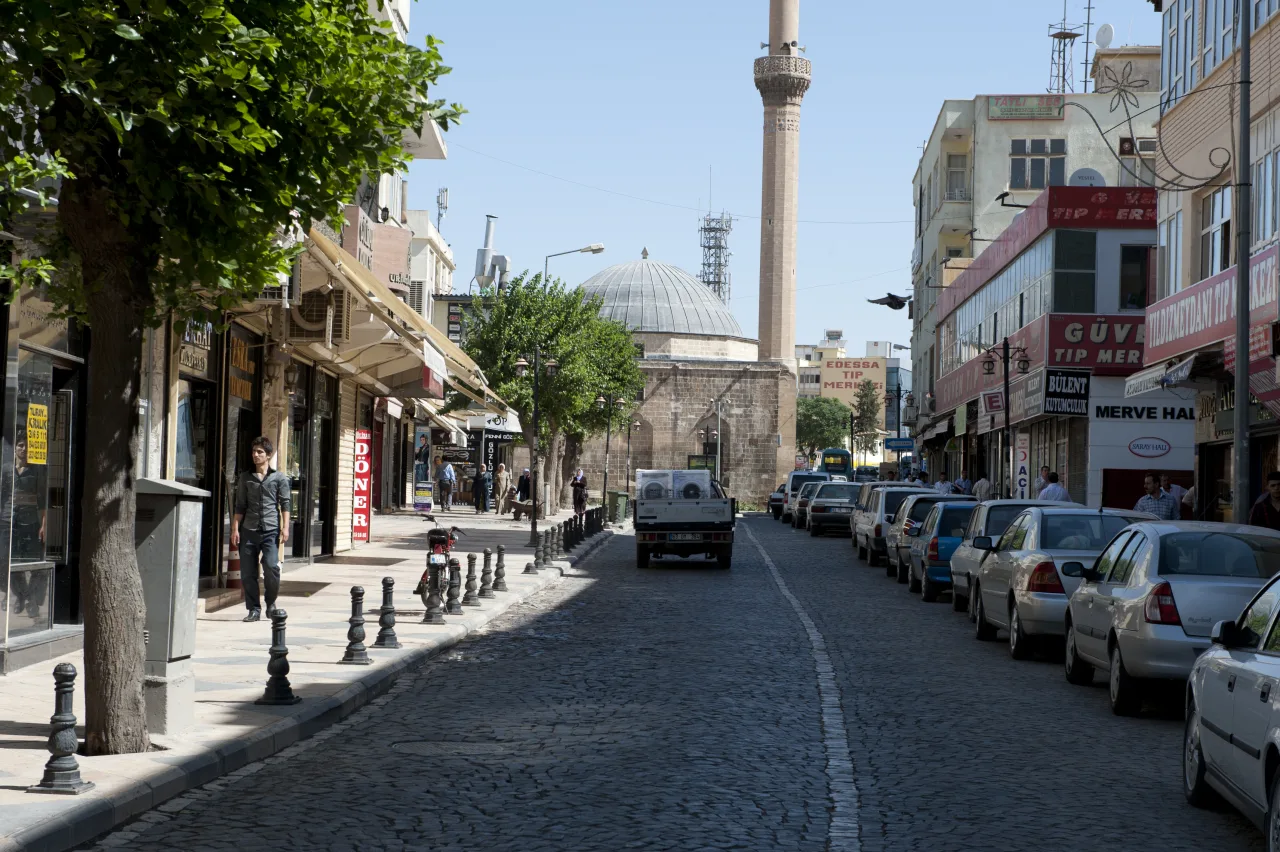 Hüseyin Paşa Camii - Kocaeli