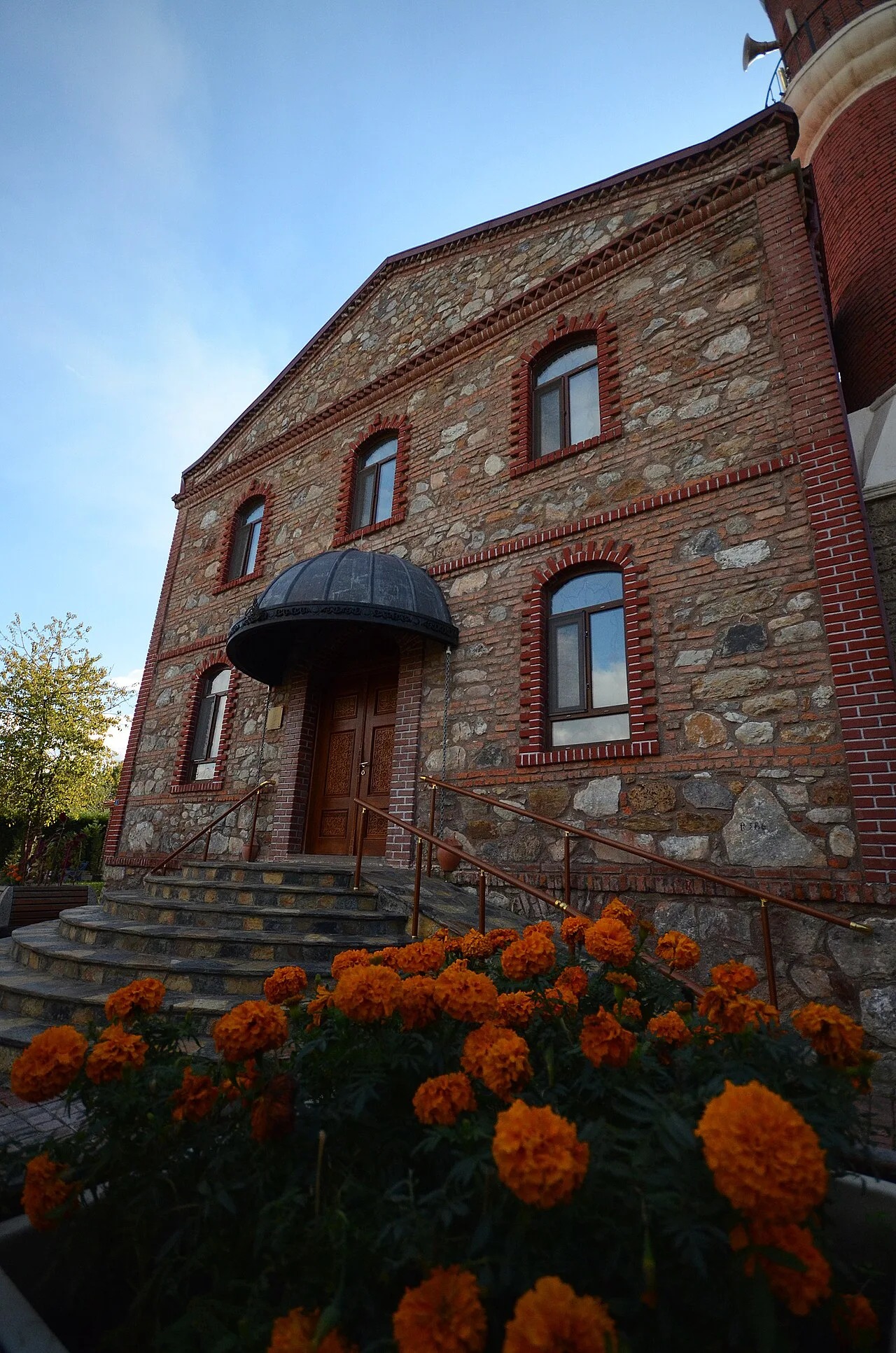 mosque in Kartepe, Kocaeli - Kocaeli