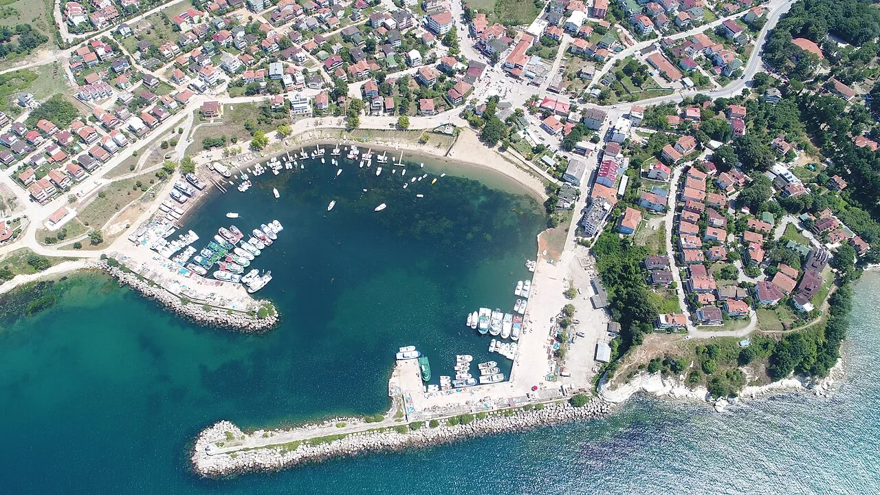 Kefken - Kocaeli