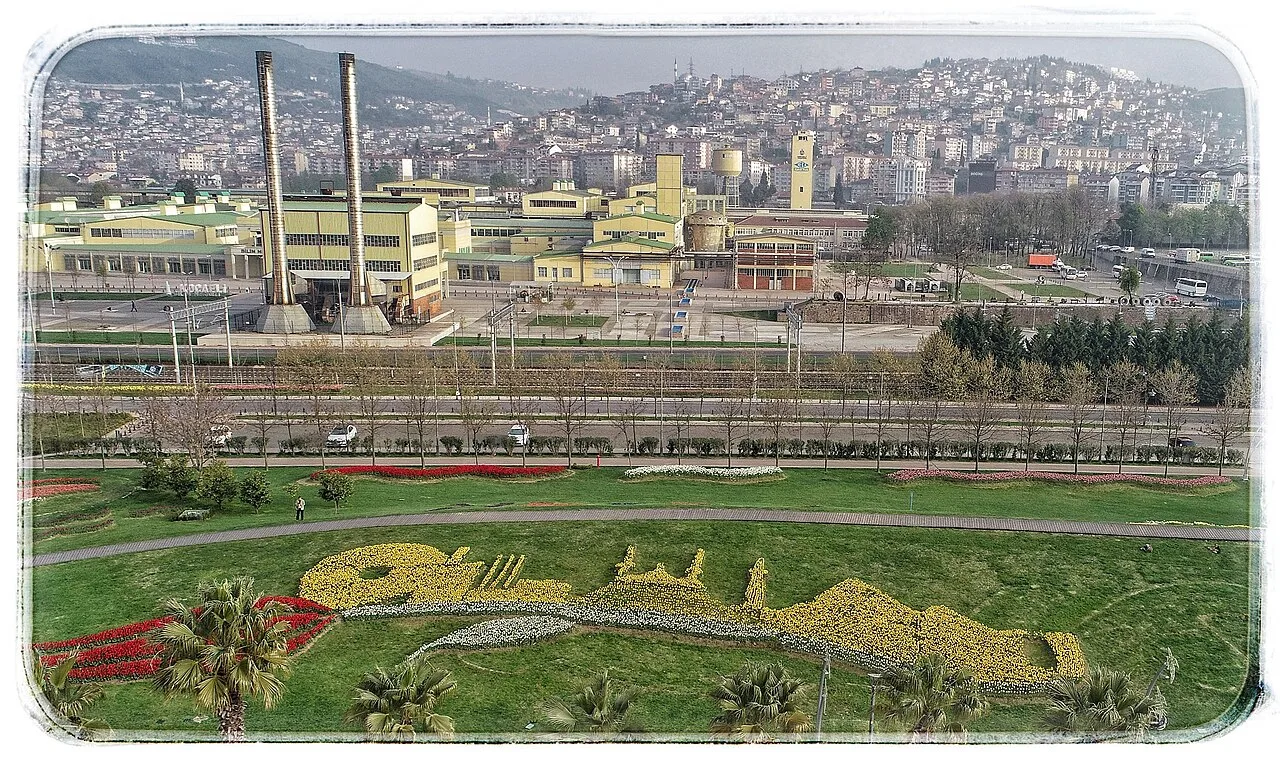 Seka Park - Kocaeli