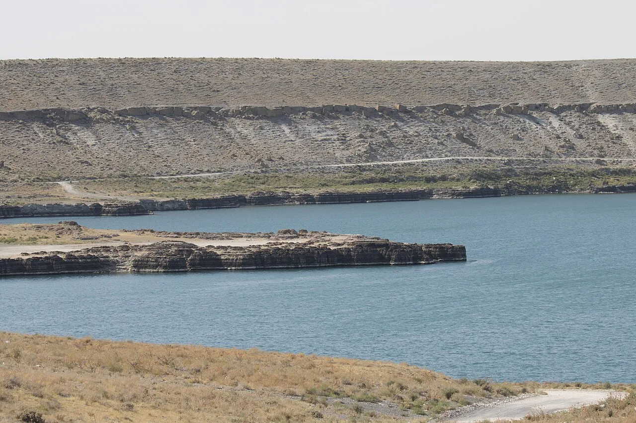 Acıgöl - Konya
