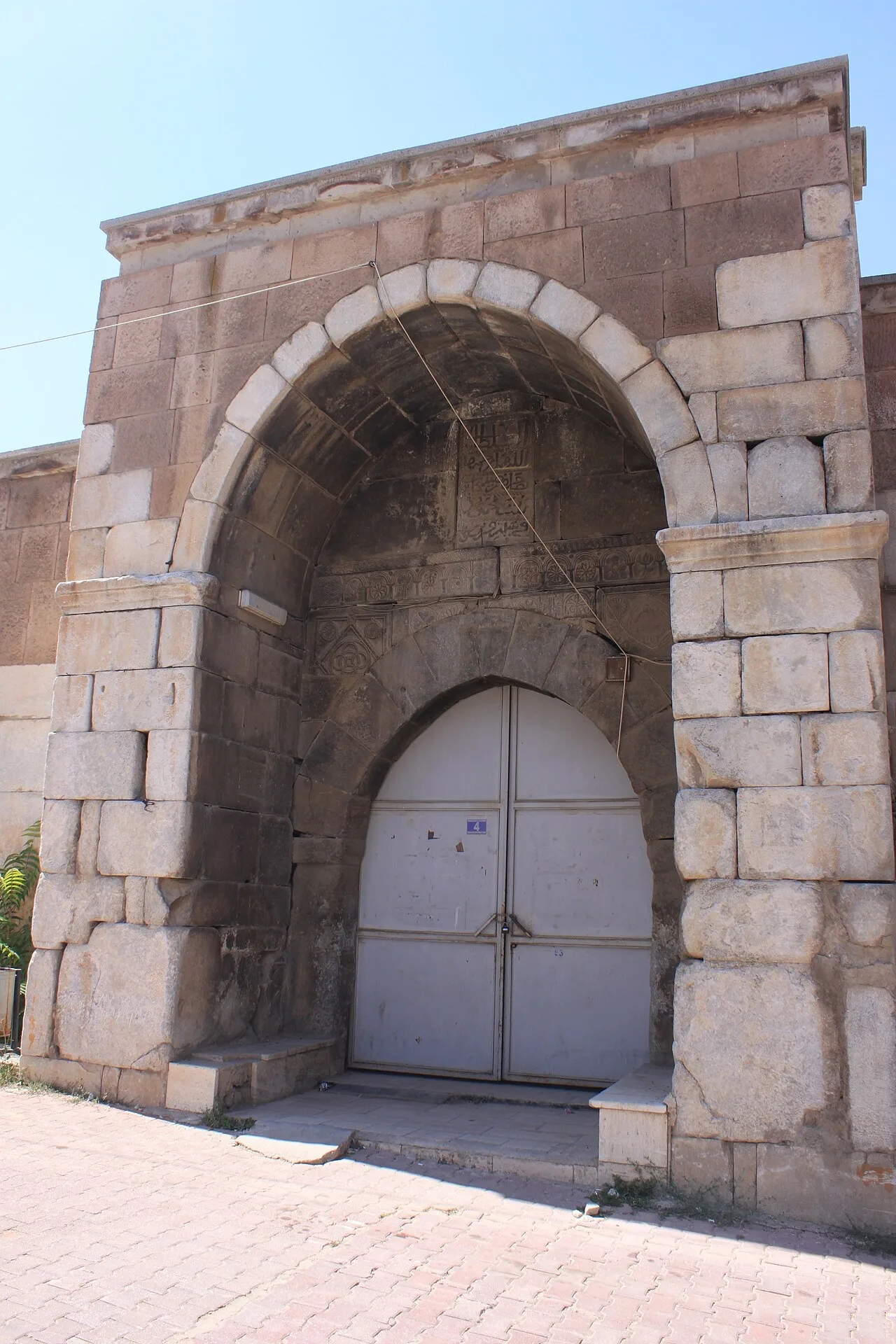 Kadın Hanı - Konya