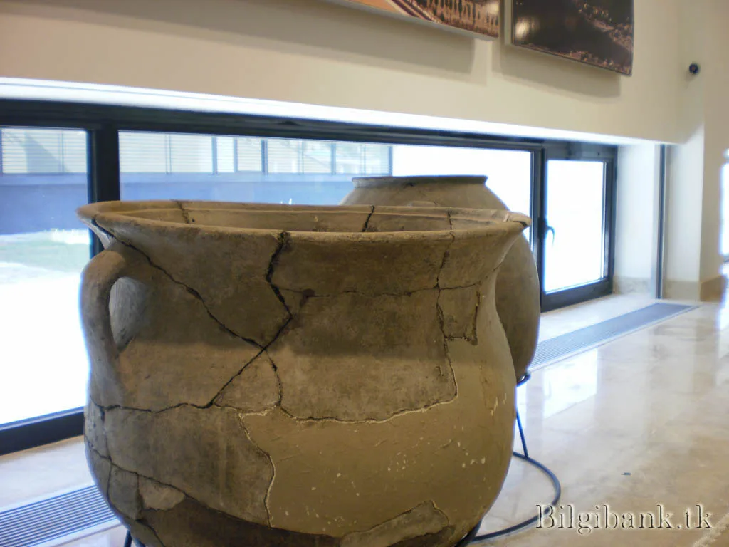 Kalehöyük - Konya