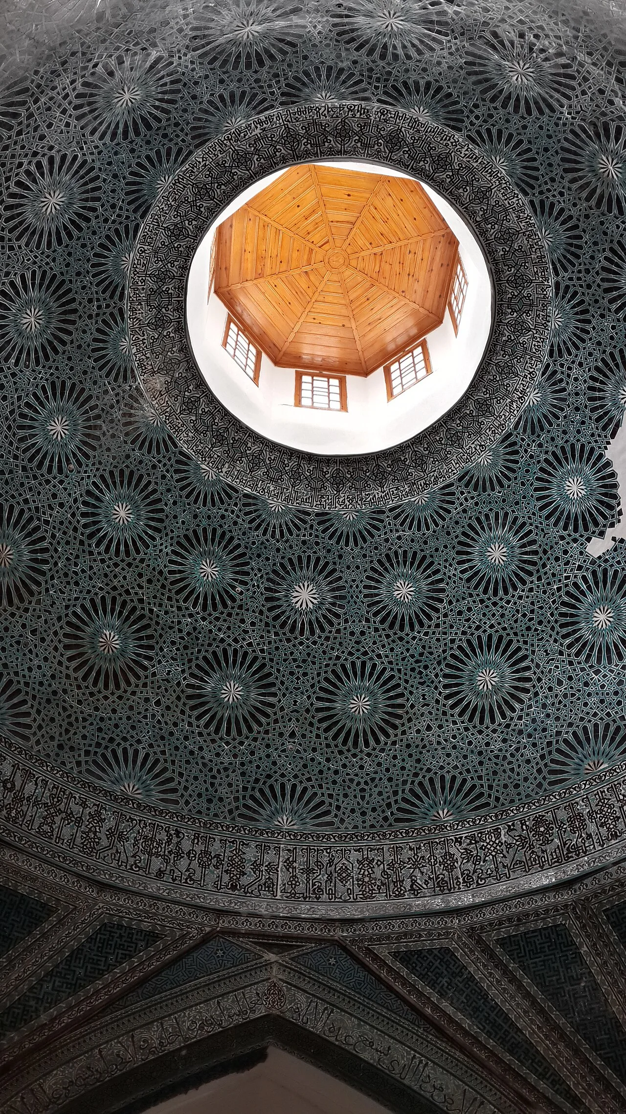 Karatay Medresesi - Konya