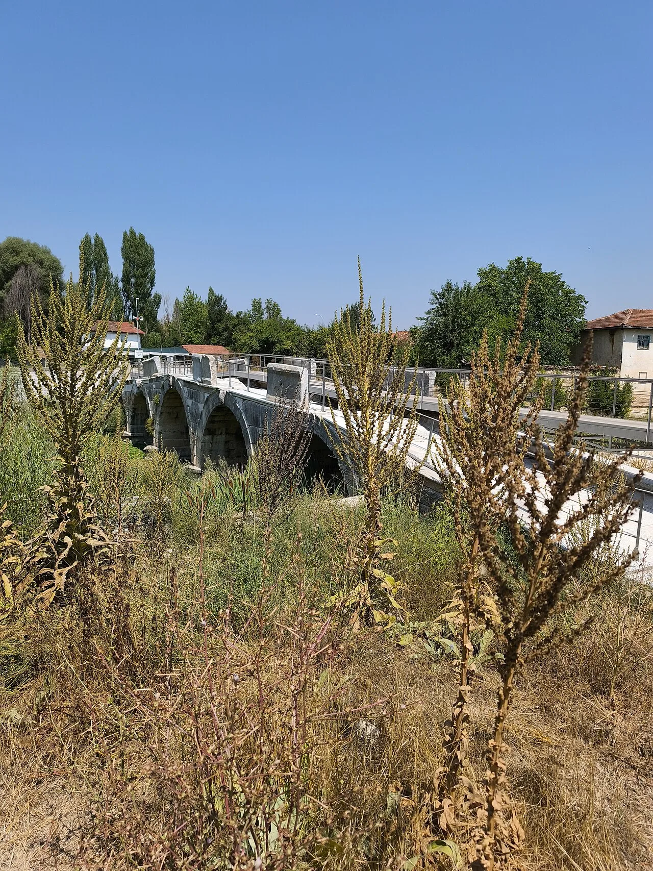 Roma Köprüsü 26 - Kütahya