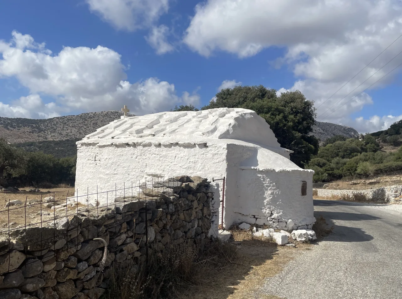 Agia Anastasia Church - Manisa
