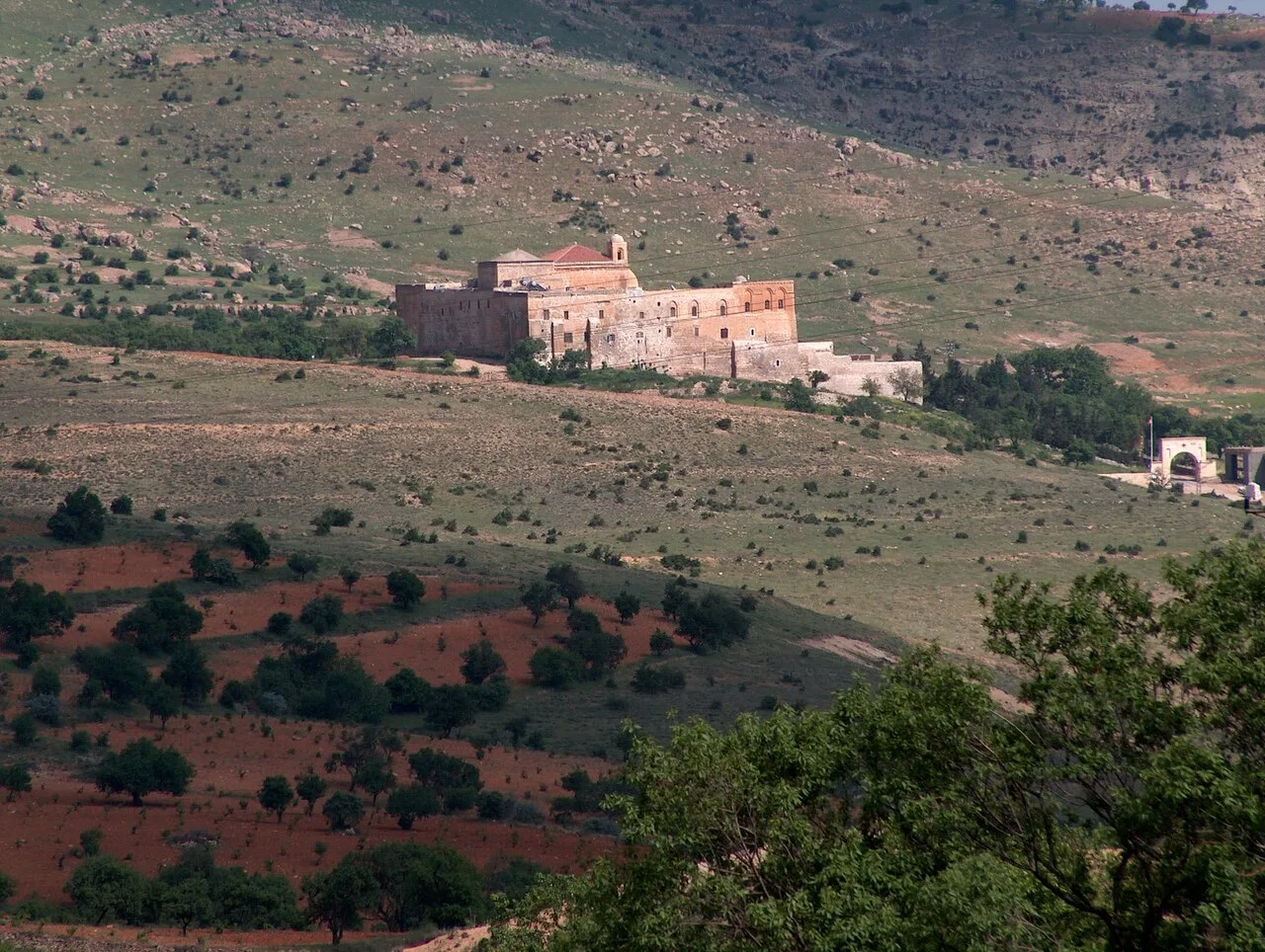 Mardin gezilecek yerler ve tur rehberleri