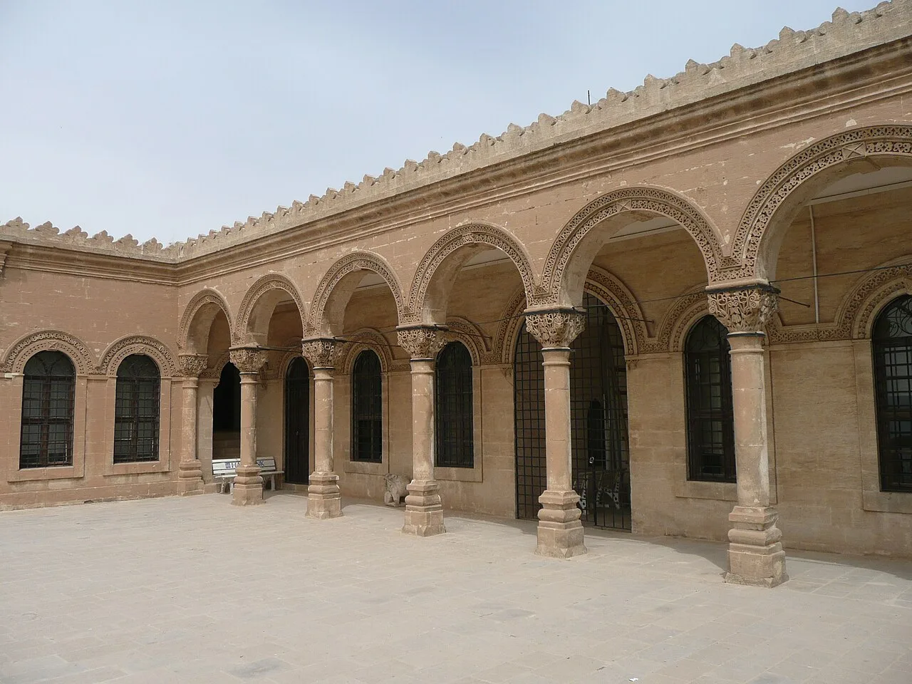 Mardin Müzesi - Mardin