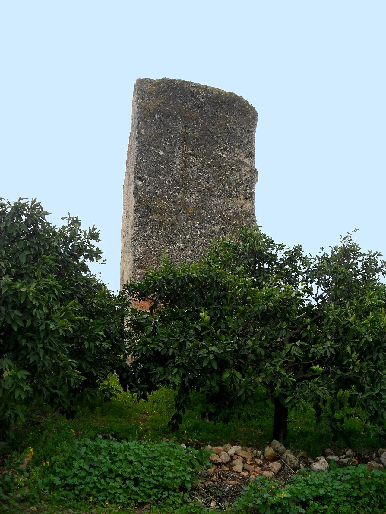 Dikilitaş, Mersin - Mersin