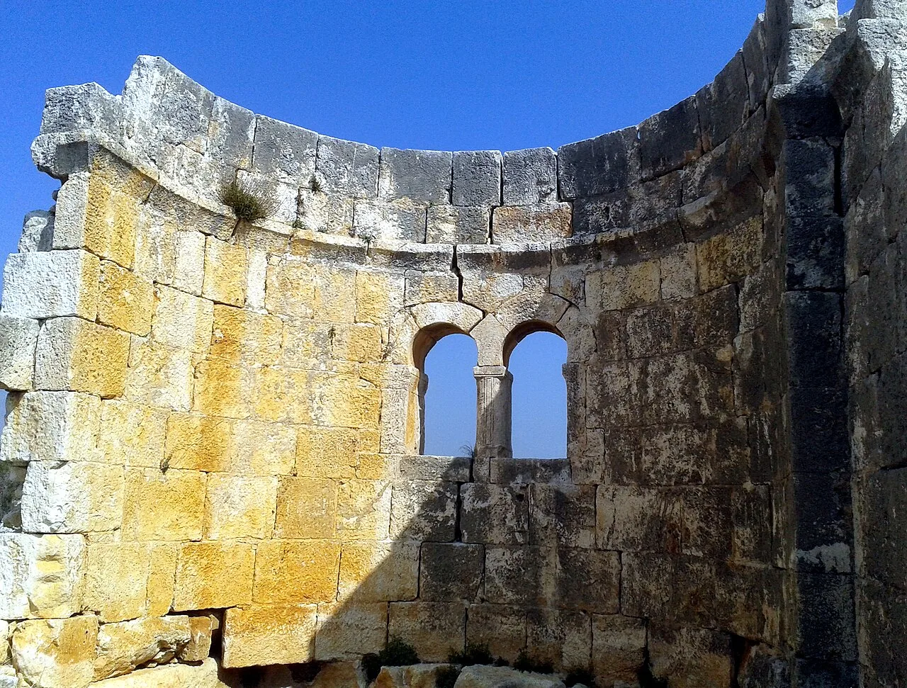 Kabaçam - Mersin