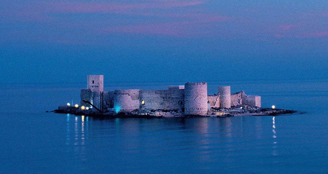 Korykos - Mersin