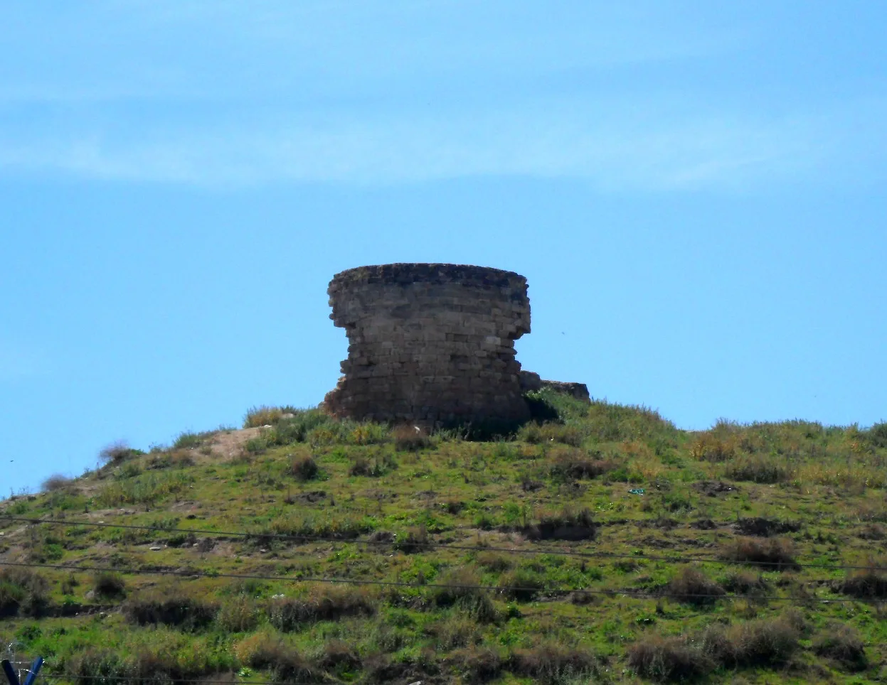 Tırmıl - Mersin