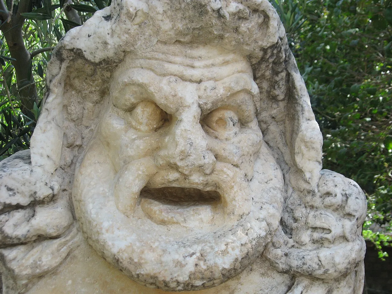 Halikarnassos - Muğla