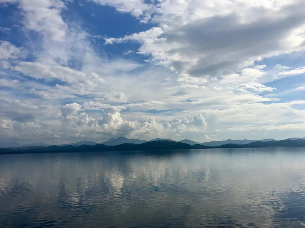 Köyceğiz Gölü - Muğla