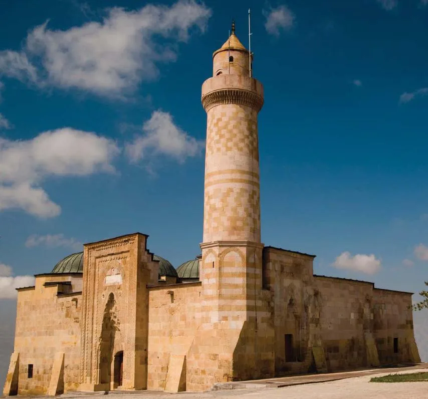 Alaaddin Cami - Nevşehir