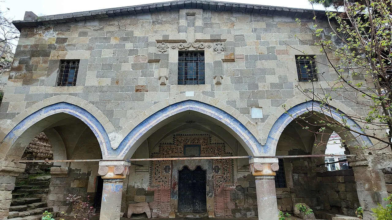 Eleni Kilisesi - Nevşehir