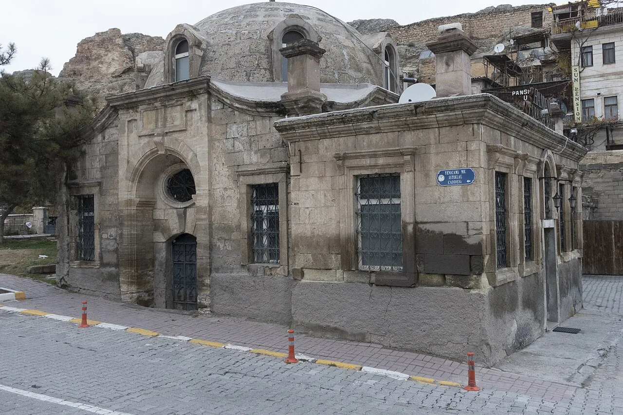 Ürgüp Hamamı - Nevşehir