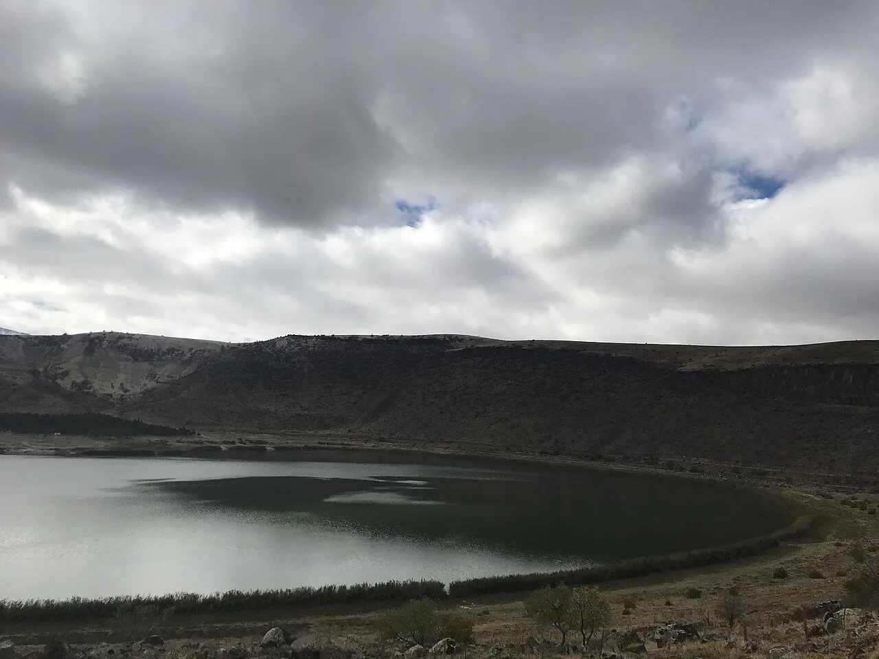 Narlıgöl - Niğde