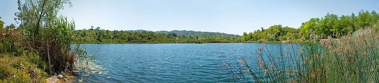 Lake Gaga - Ordu