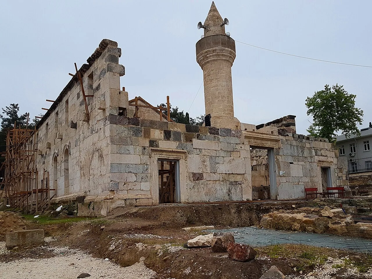 Alacami - Osmaniye