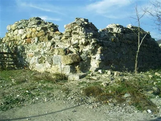Bahçe Kalesi - Osmaniye