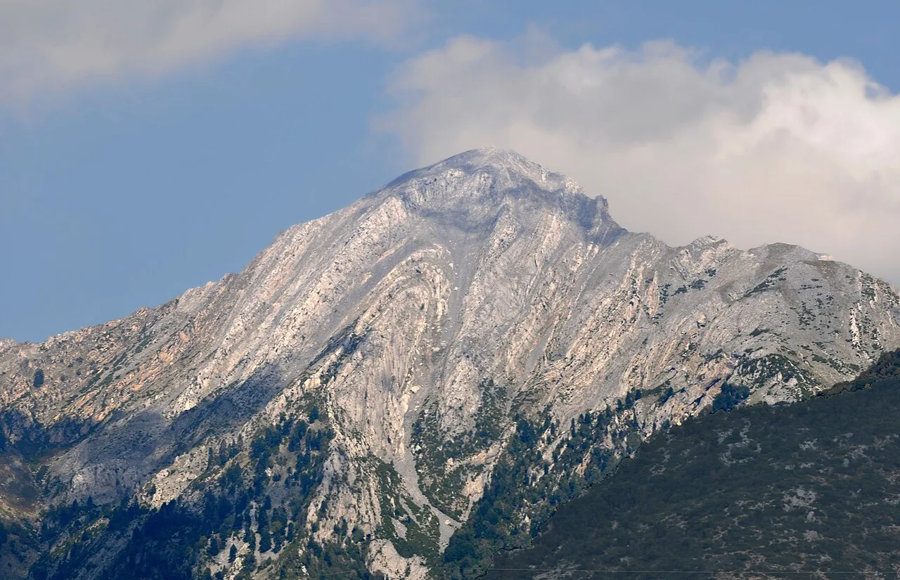 Düldül Dağı - Osmaniye