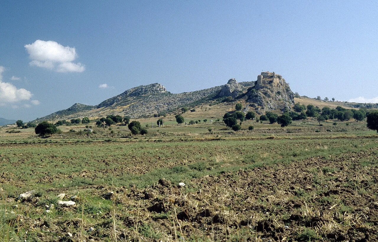 Kastabala - Osmaniye