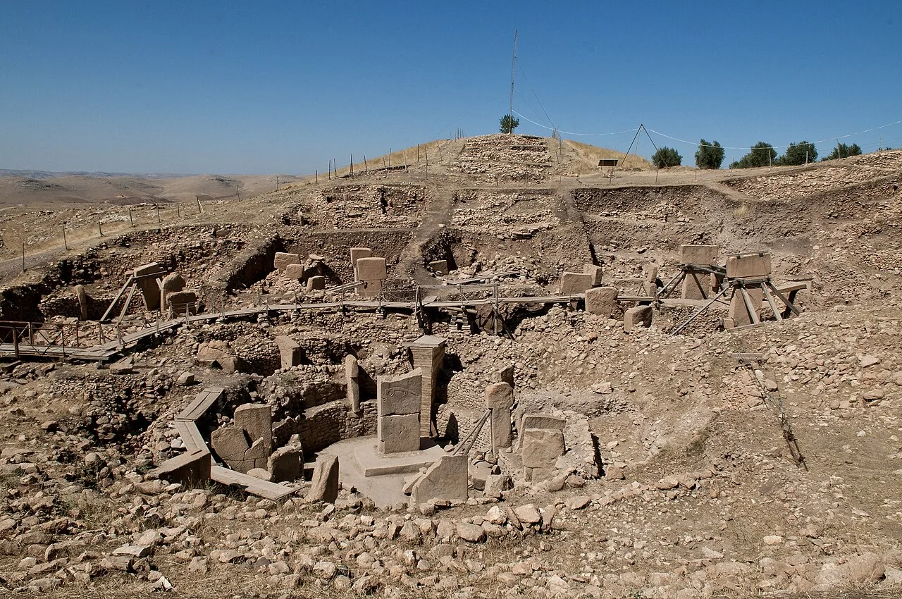 Şanlıurfa gezilecek yerler ve tur rehberleri