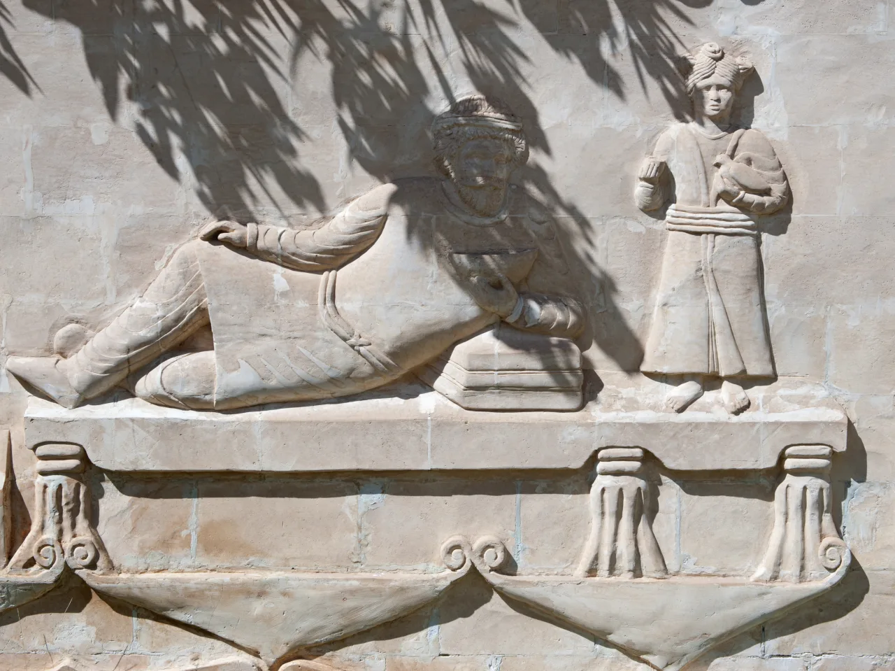 Hızmalı Köprü - Şanlıurfa
