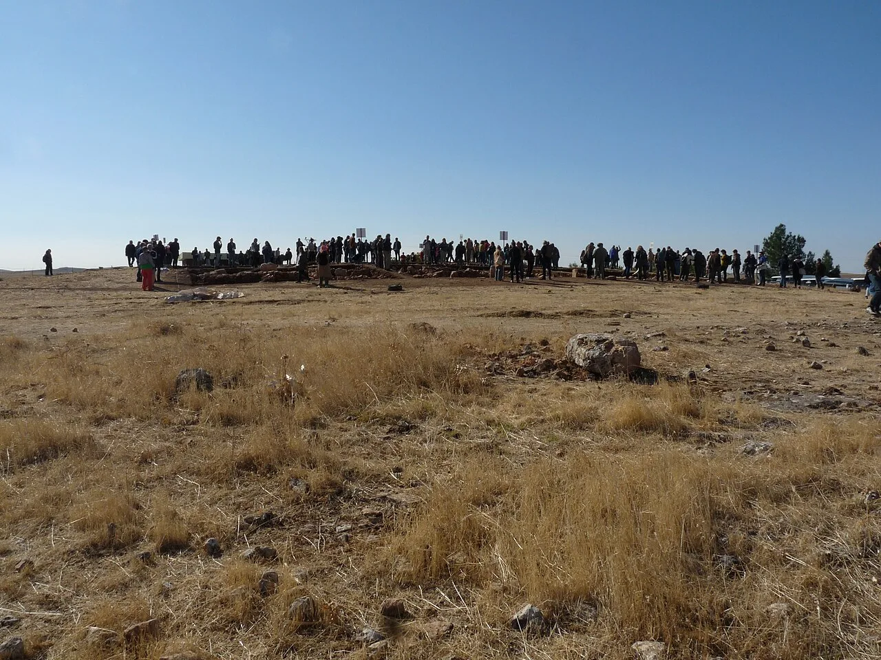 Sefertepe - Şanlıurfa