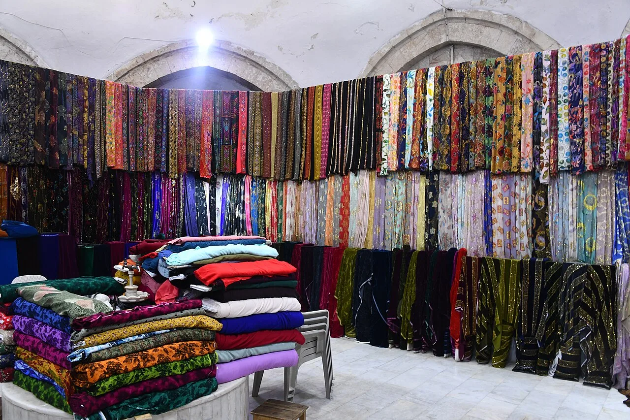 Velibey Hamamı - Şanlıurfa
