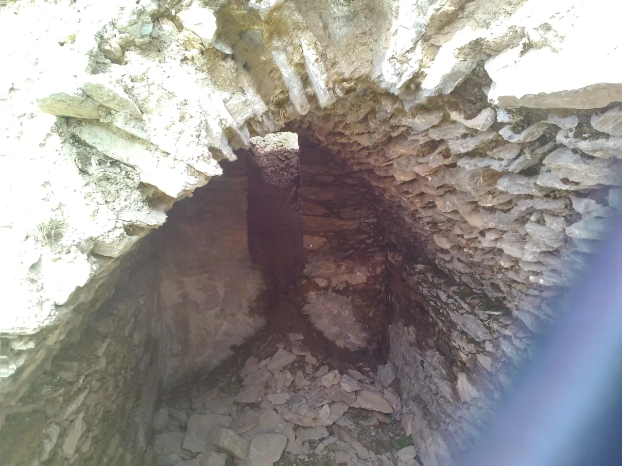 İrun Kalesi - Siirt