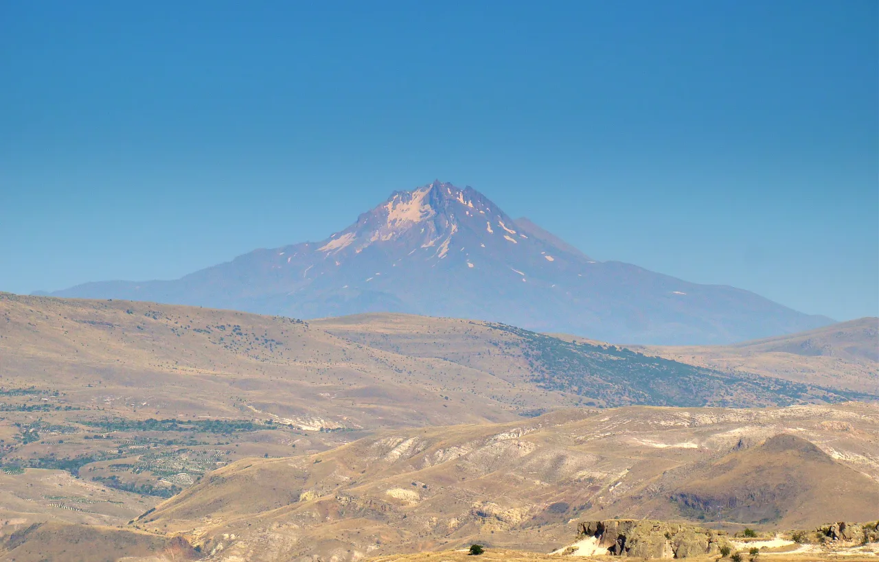 Aktepe - Sivas