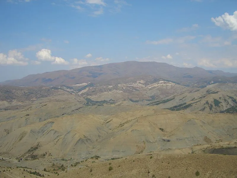 Beydağı - Sivas