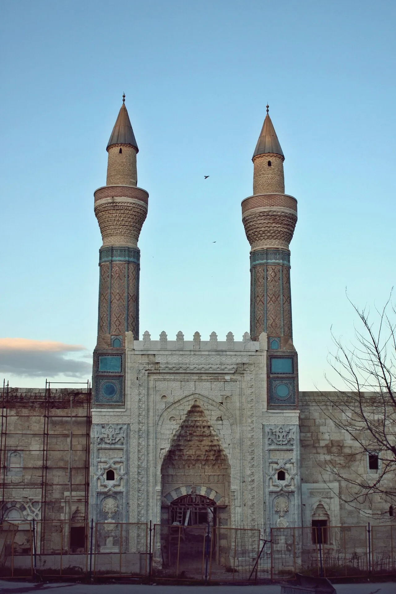 Gökmedrese - Sivas