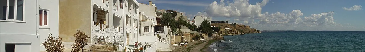Tekir Dağı - Tekirdağ