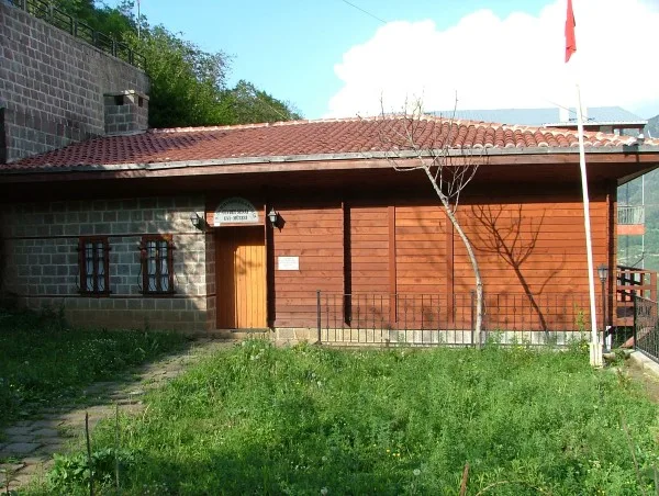 Cevdet Sunay Müzesi - Trabzon