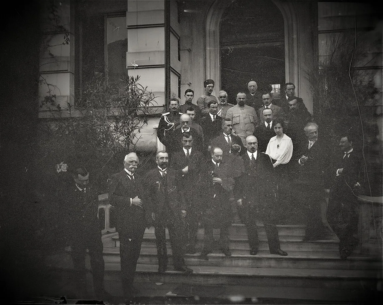 Hasan Paşa Hamamı - Trabzon