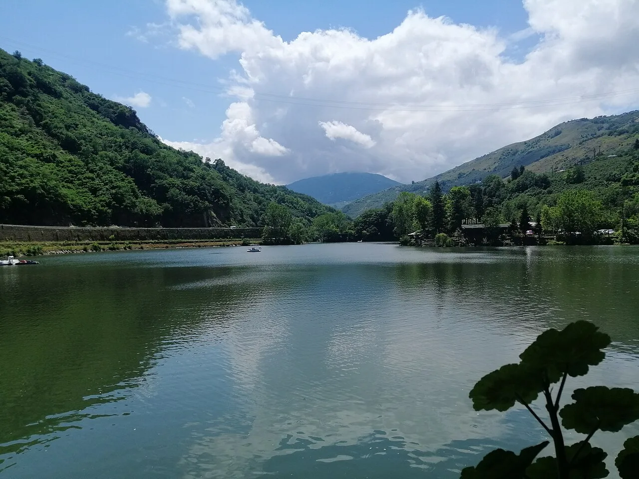 Sera Gölü - Trabzon