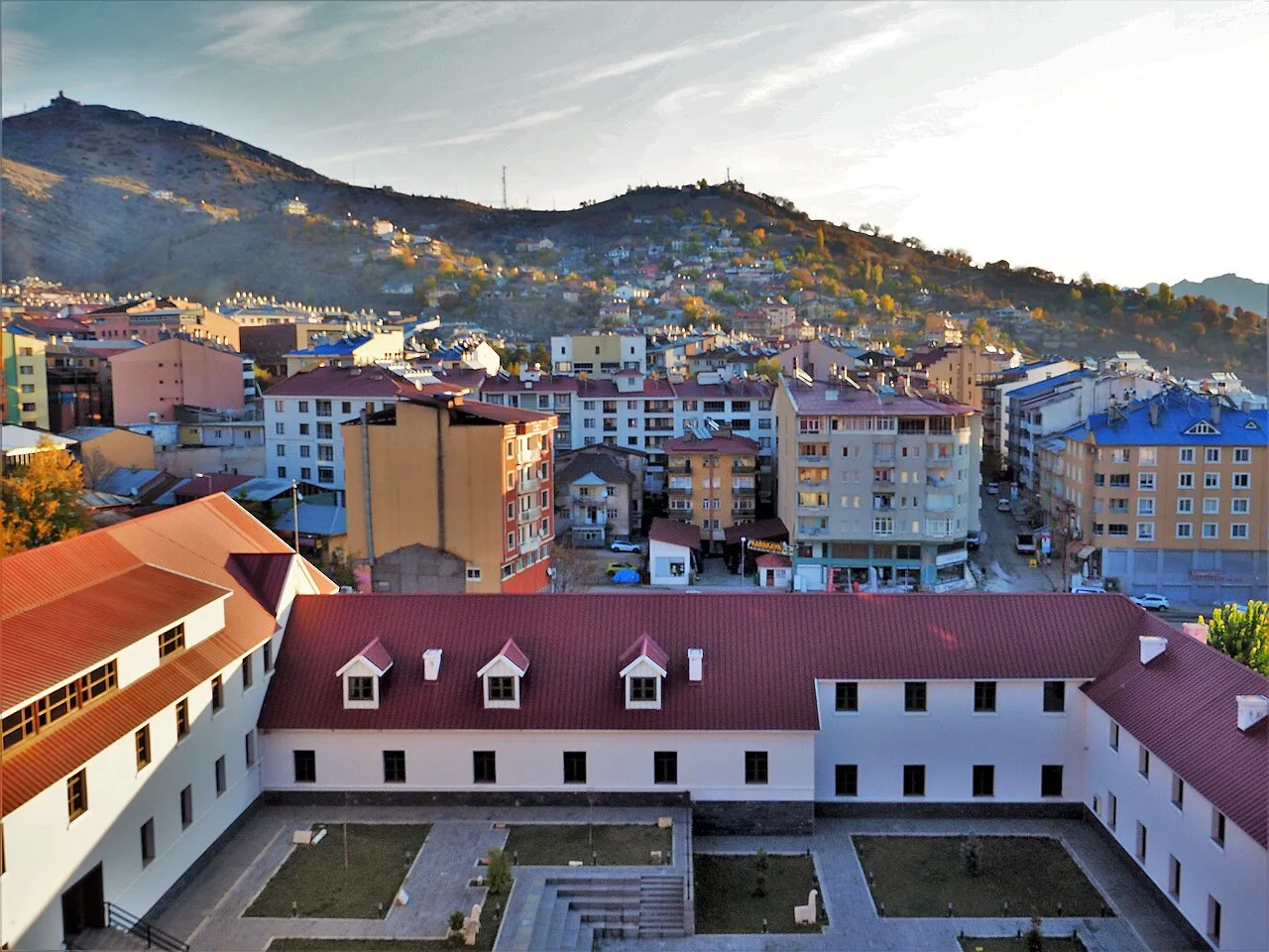 Tunceli Müzesi - Tunceli