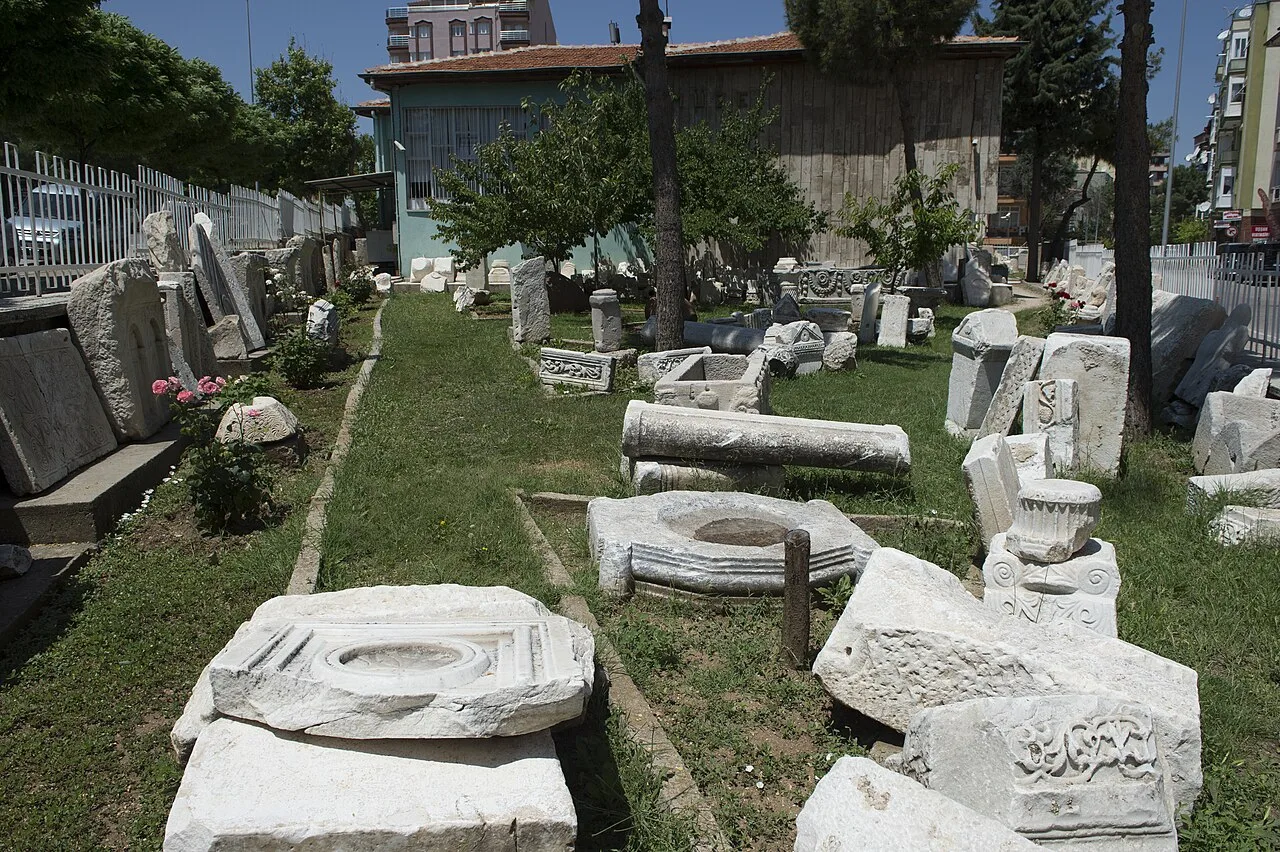 Uşak gezilecek yerler ve tur rehberleri
