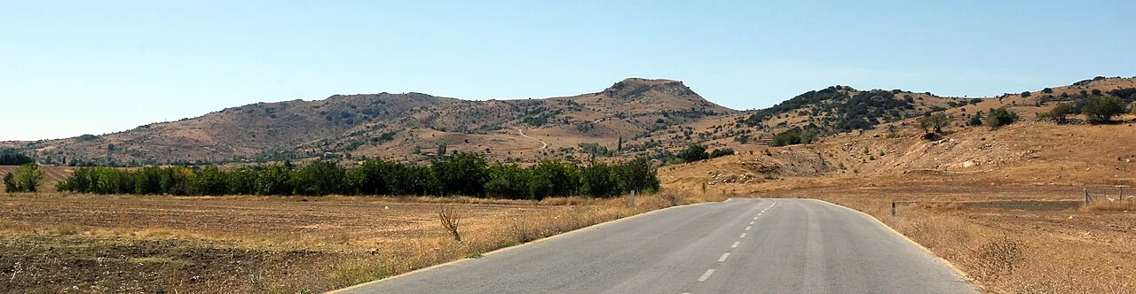 Kerkenes - Yozgat