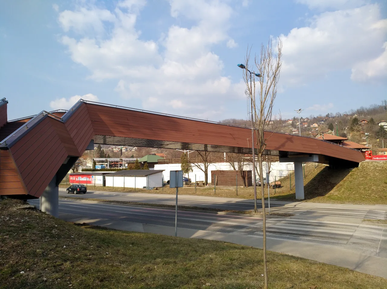 Tuzla Köprüsü - Yozgat